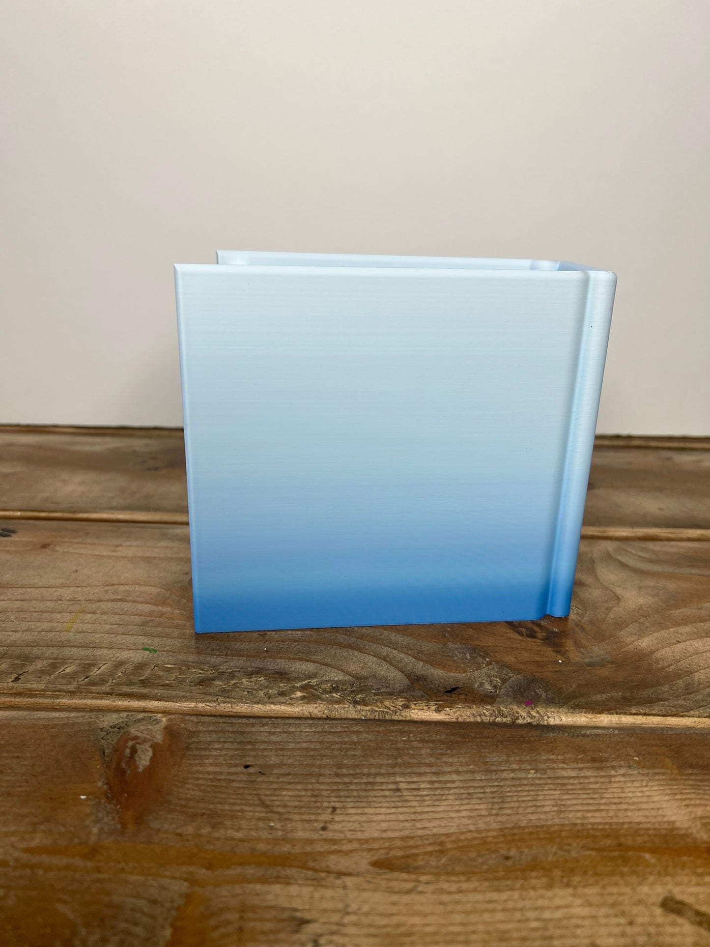 3D Printed Bookmark Holder