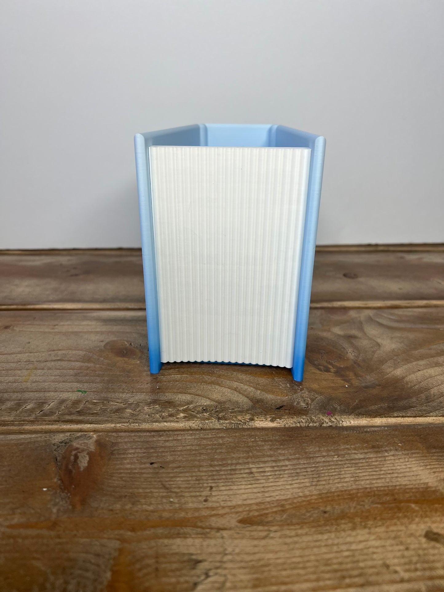 3D Printed Bookmark Holder