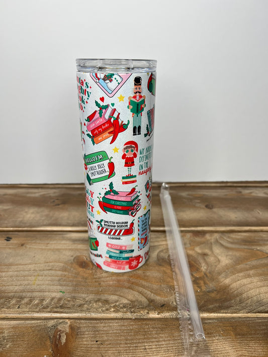 Dear Santa, It's Smutmas