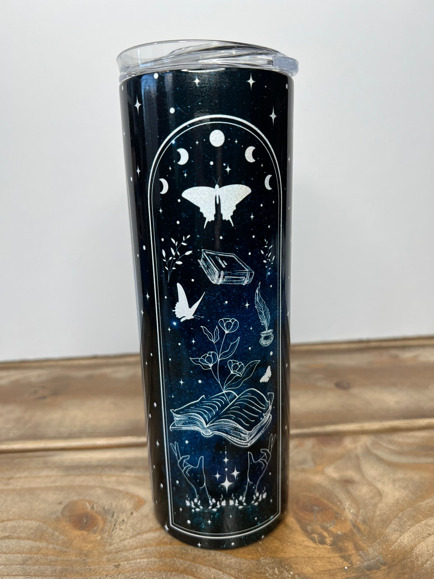 Just a Girl in Her Fantasy Era