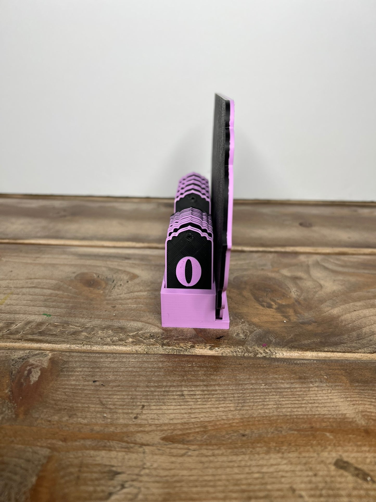 Books Read This Year Tracker