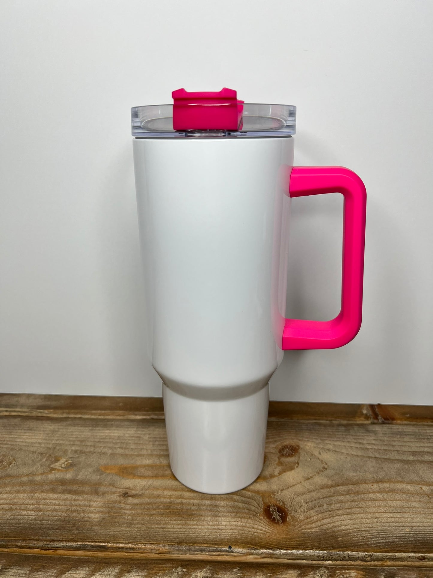 Custom Tumbler