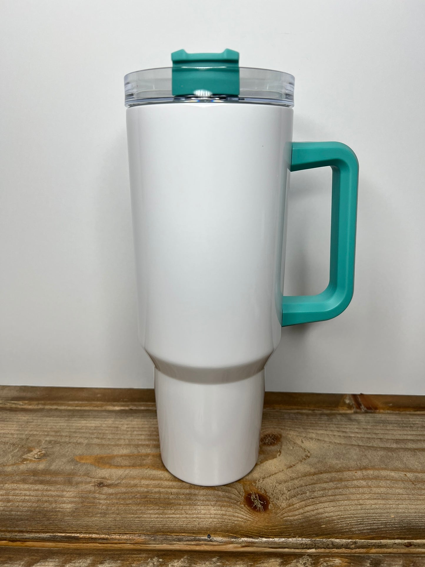 Custom Tumbler