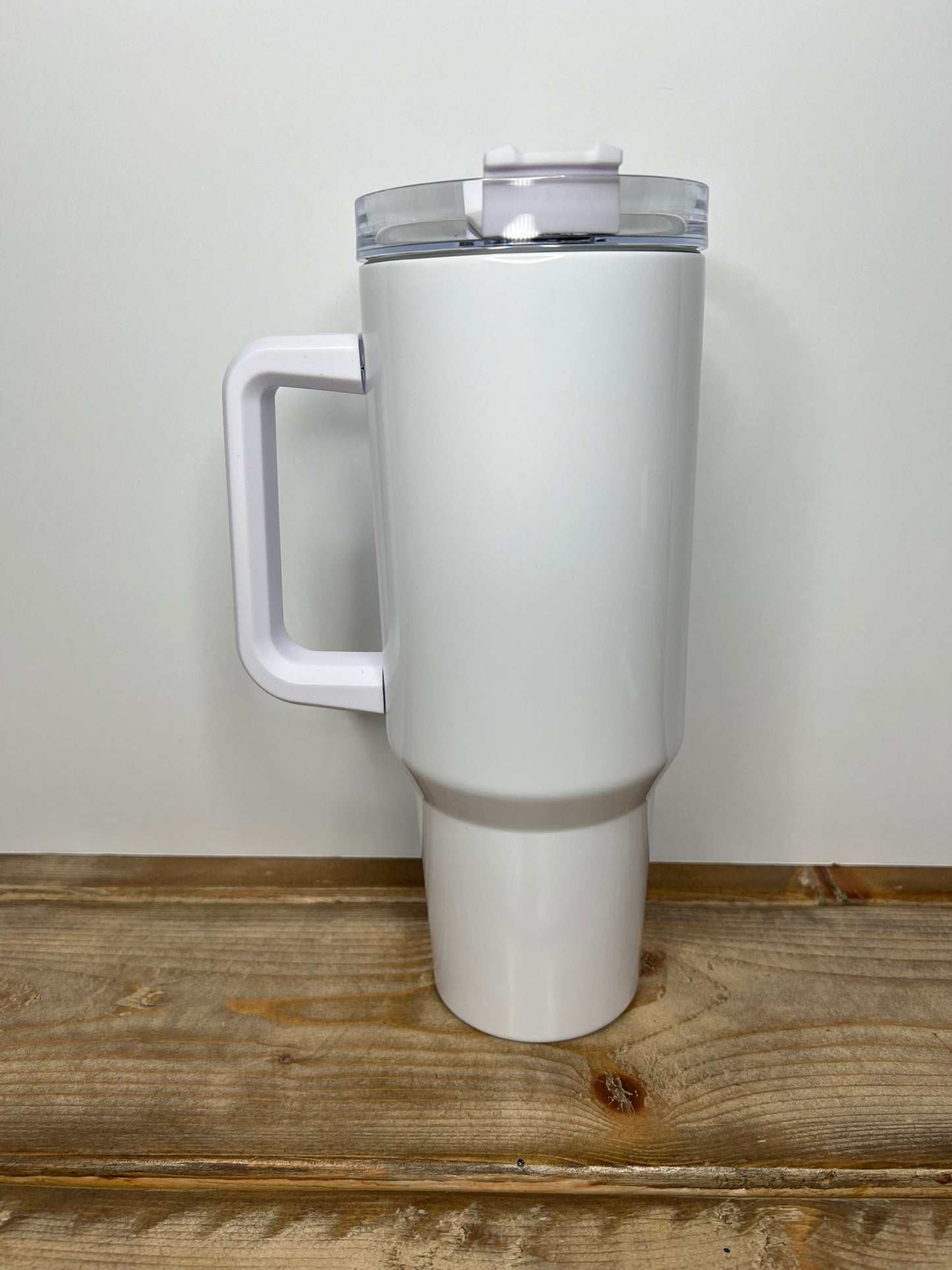 Custom Tumbler