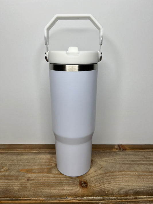 Custom 30 oz