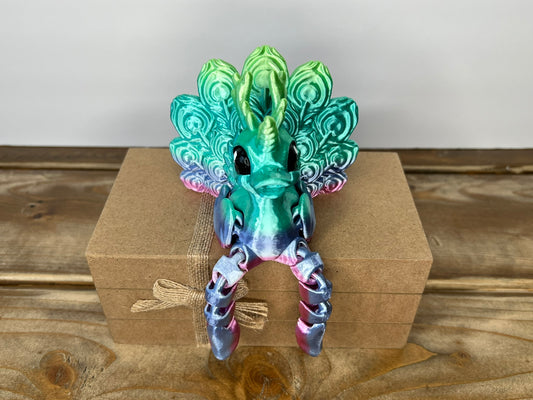 Dazzlebeak