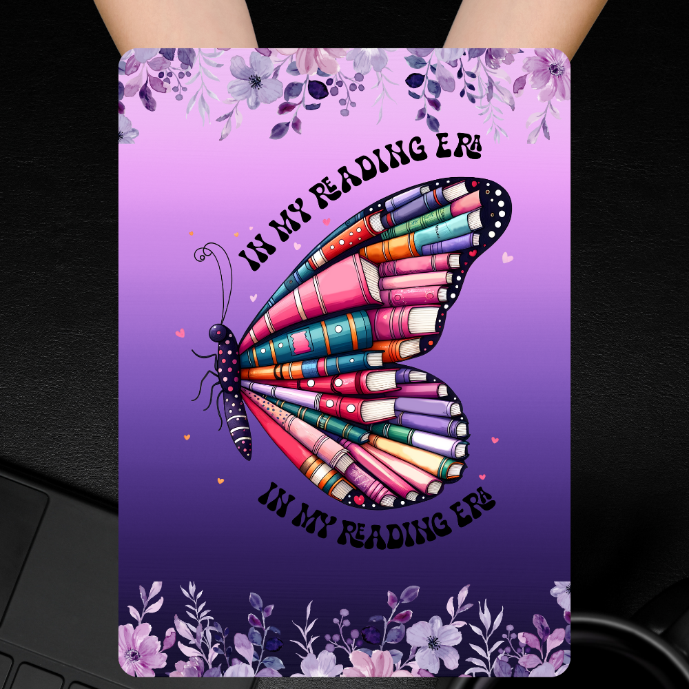 Kindle Inserts Scribe- Book Themed Kindle Inserts- Rae's Homegrown Designs