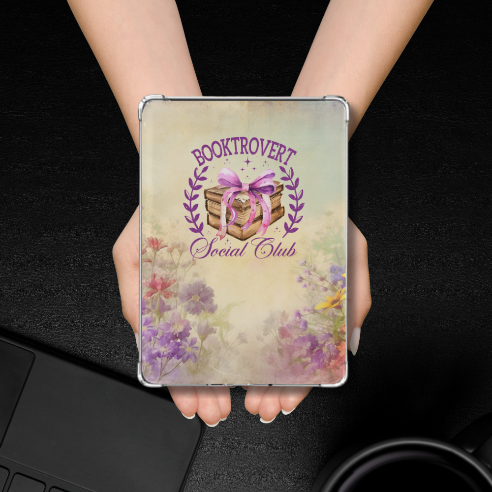 Kindle Basic Inserts
