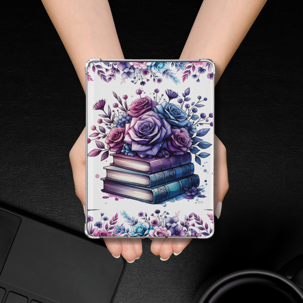 Kindle Basic Inserts