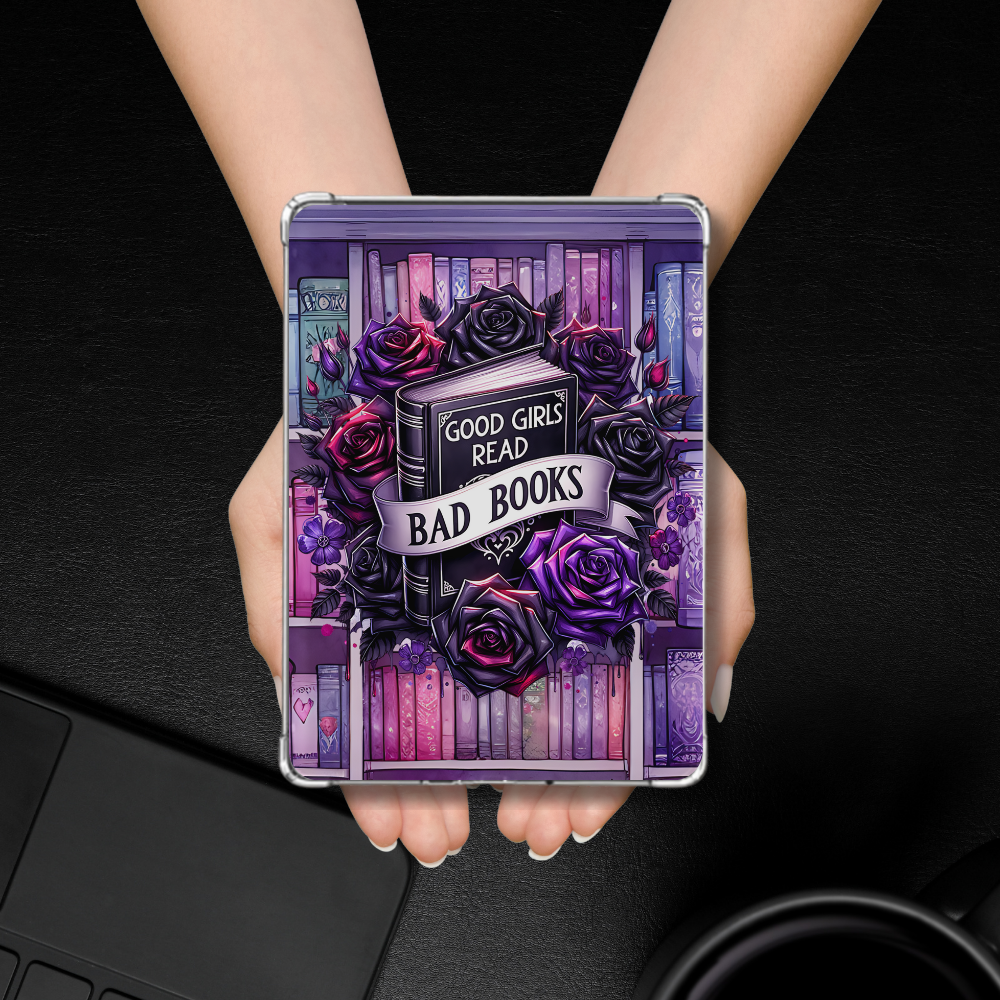 Kindle Basic Inserts
